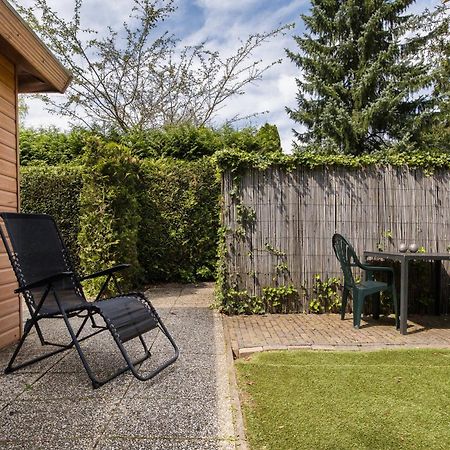 Great Stay - Nature - Outside Hottub En Sauna Вортхёйзен Экстерьер фото
