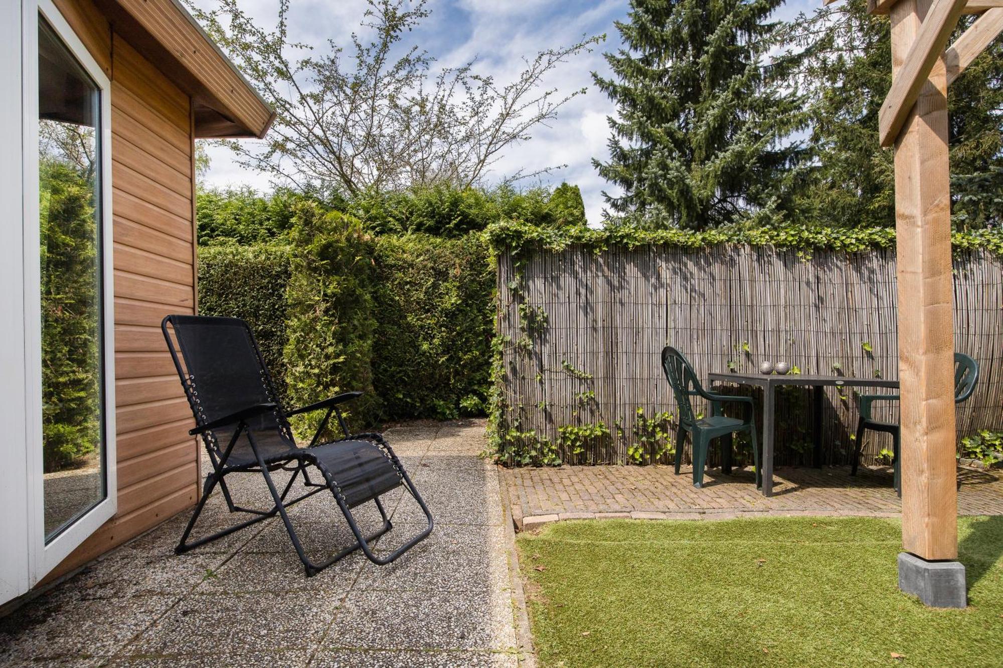 Great Stay - Nature - Outside Hottub En Sauna Вортхёйзен Экстерьер фото