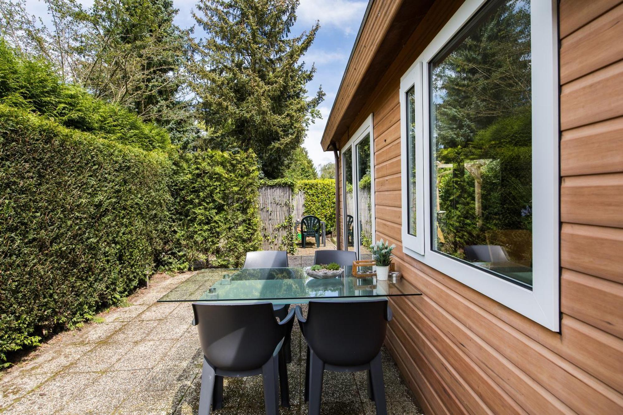 Great Stay - Nature - Outside Hottub En Sauna Вортхёйзен Экстерьер фото