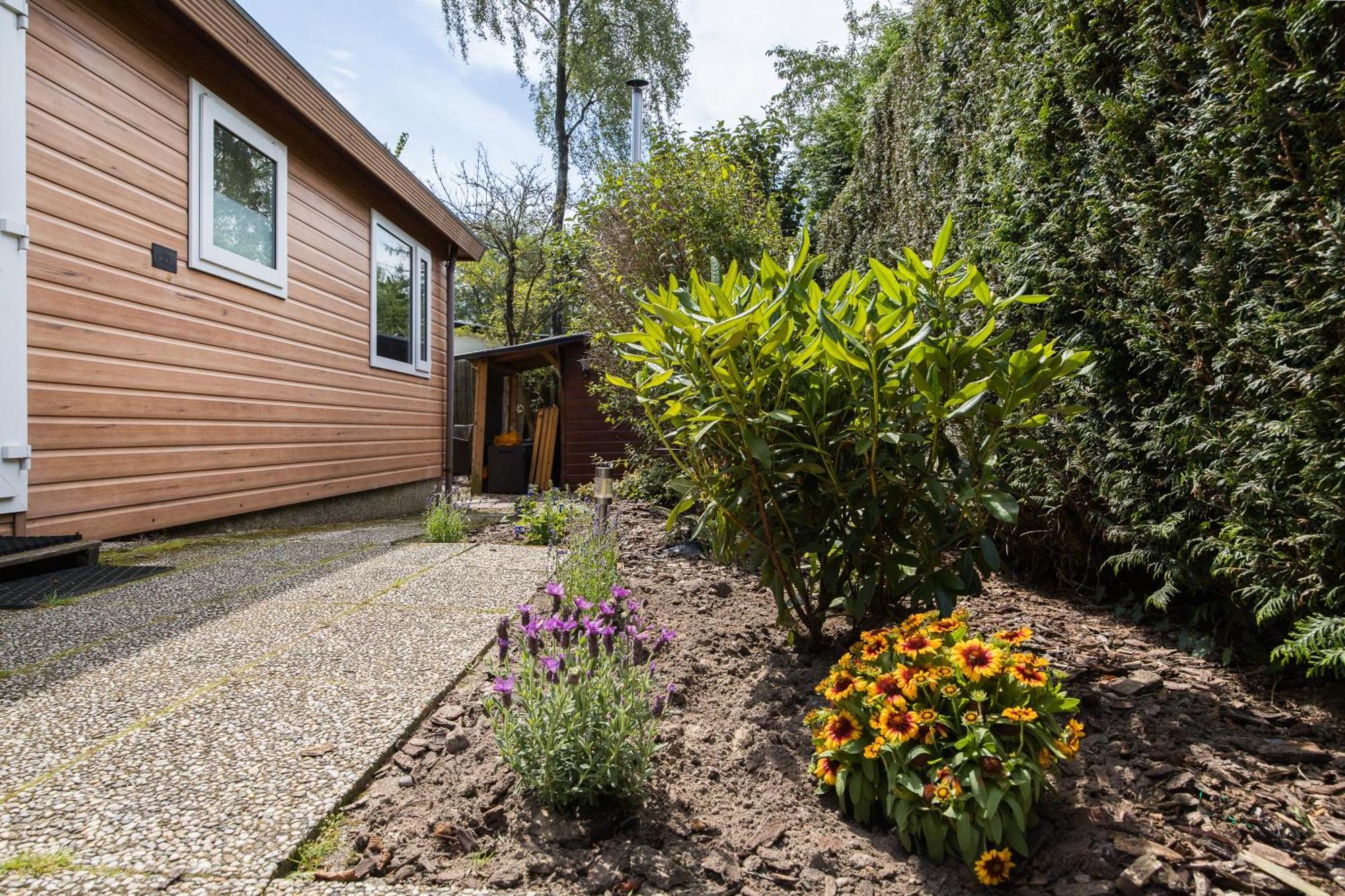 Great Stay - Nature - Outside Hottub En Sauna Вортхёйзен Экстерьер фото