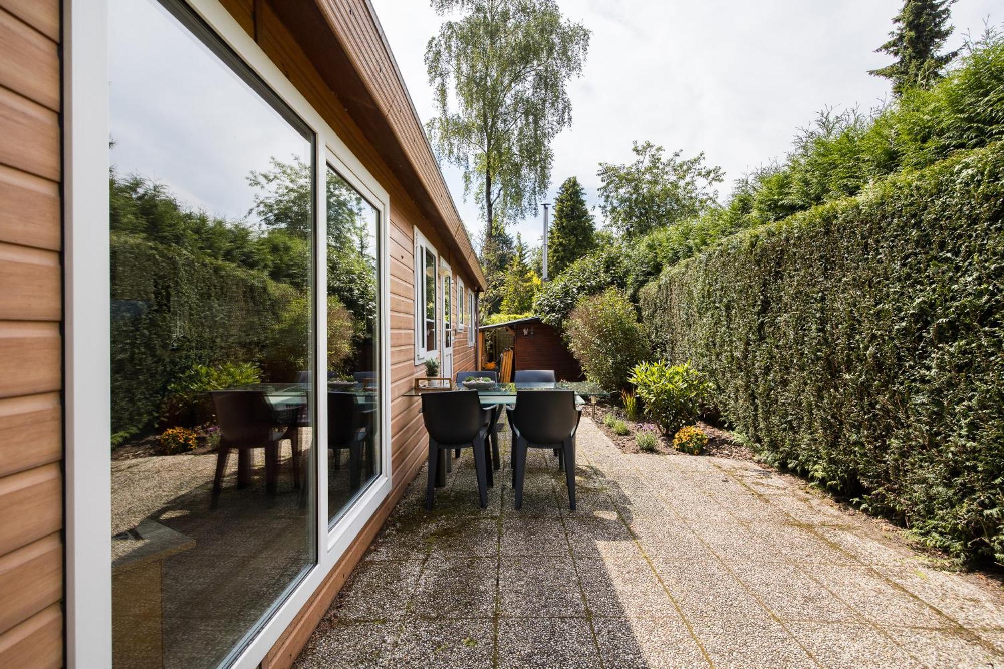 Great Stay - Nature - Outside Hottub En Sauna Вортхёйзен Экстерьер фото