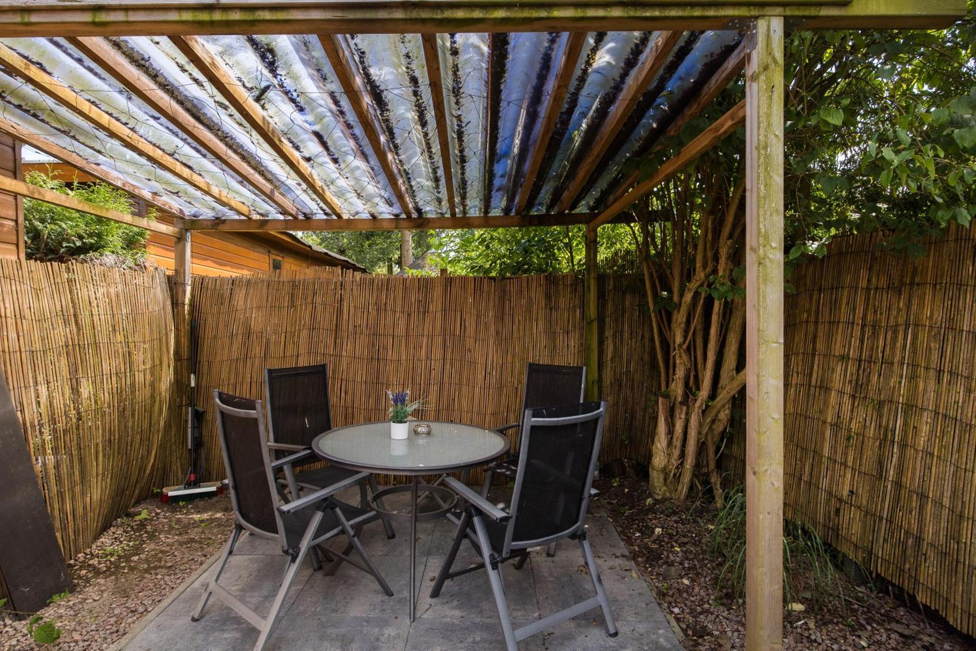 Great Stay - Nature - Outside Hottub En Sauna Вортхёйзен Экстерьер фото