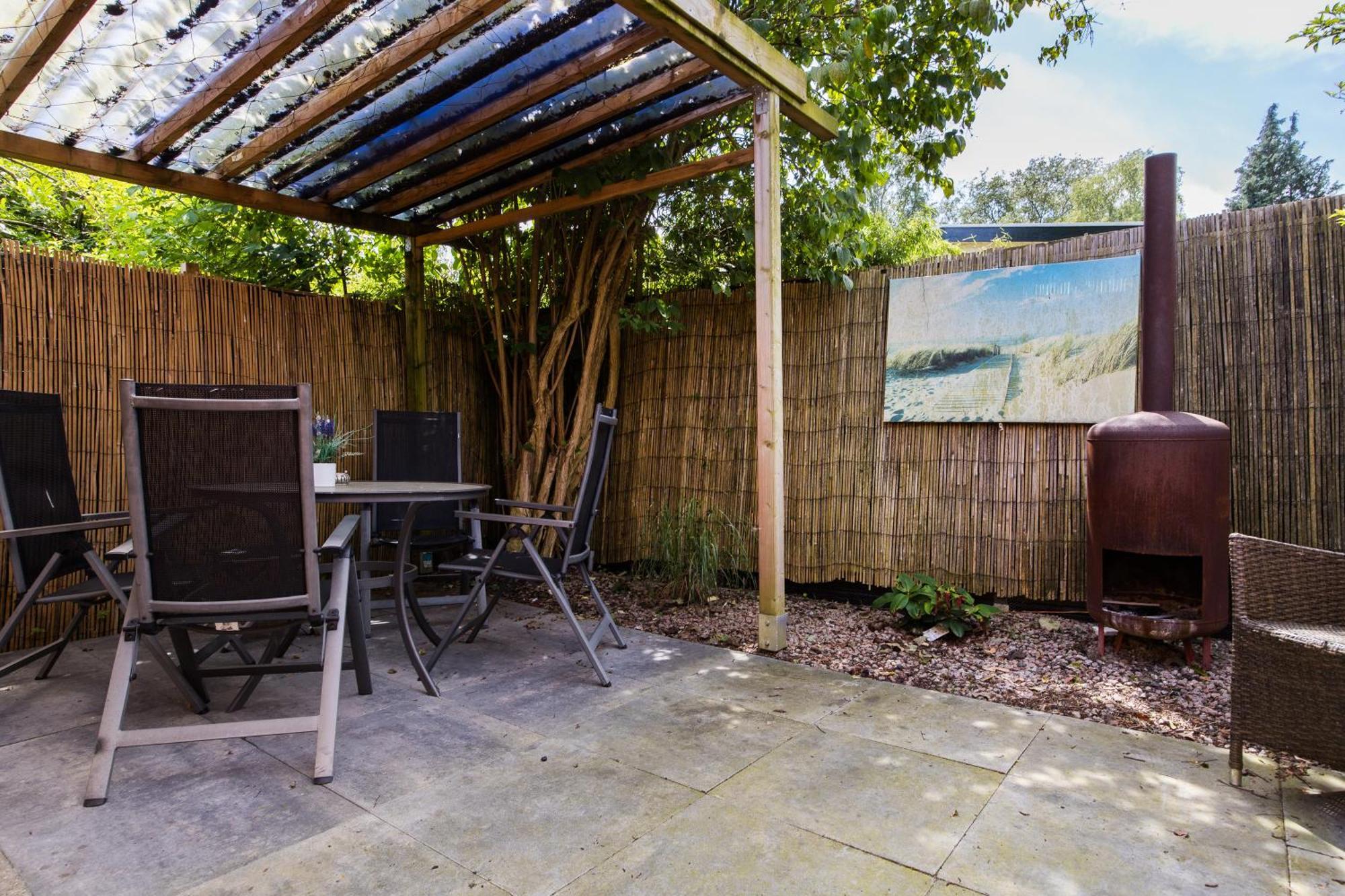 Great Stay - Nature - Outside Hottub En Sauna Вортхёйзен Экстерьер фото